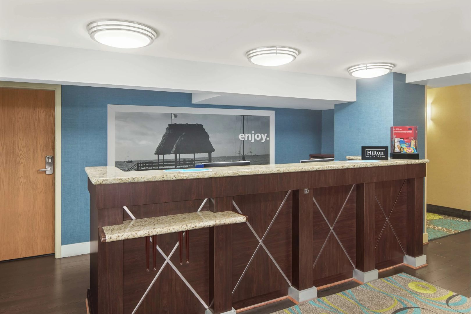 Hampton Inn Fairhope-Mobile Bay