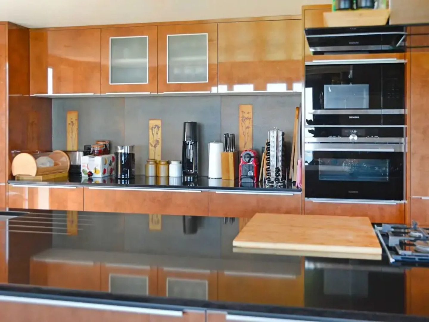 Chalet la Fr taz Bullet