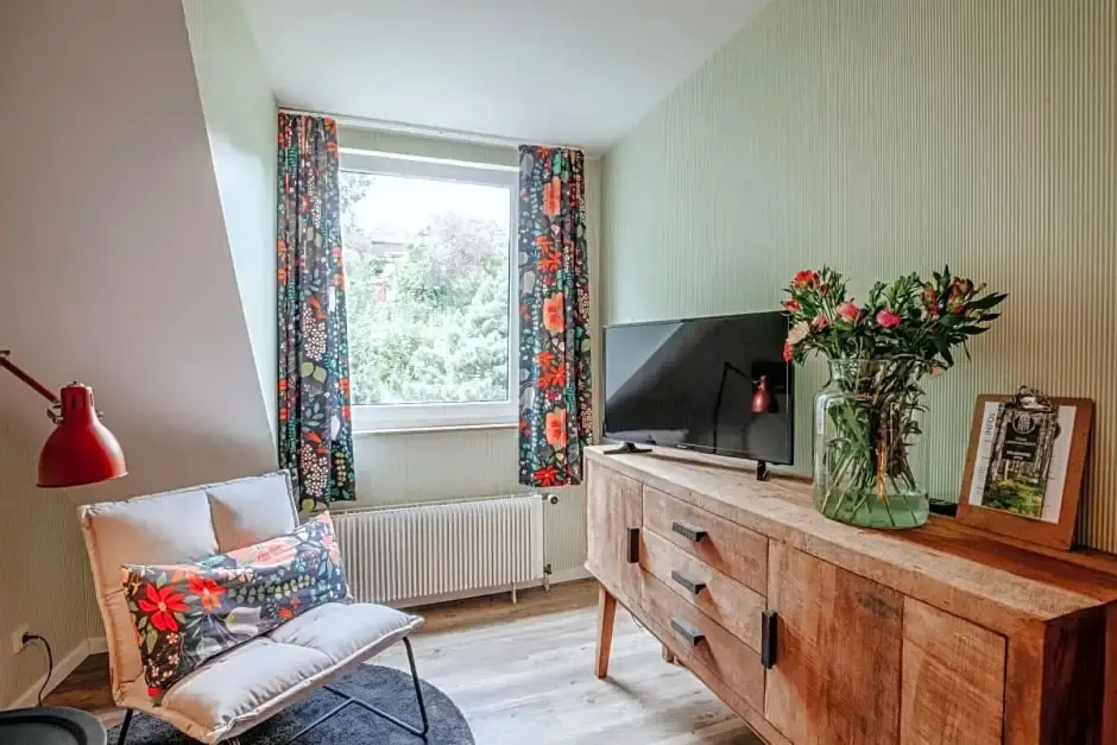 Romantisches Landhaushotel