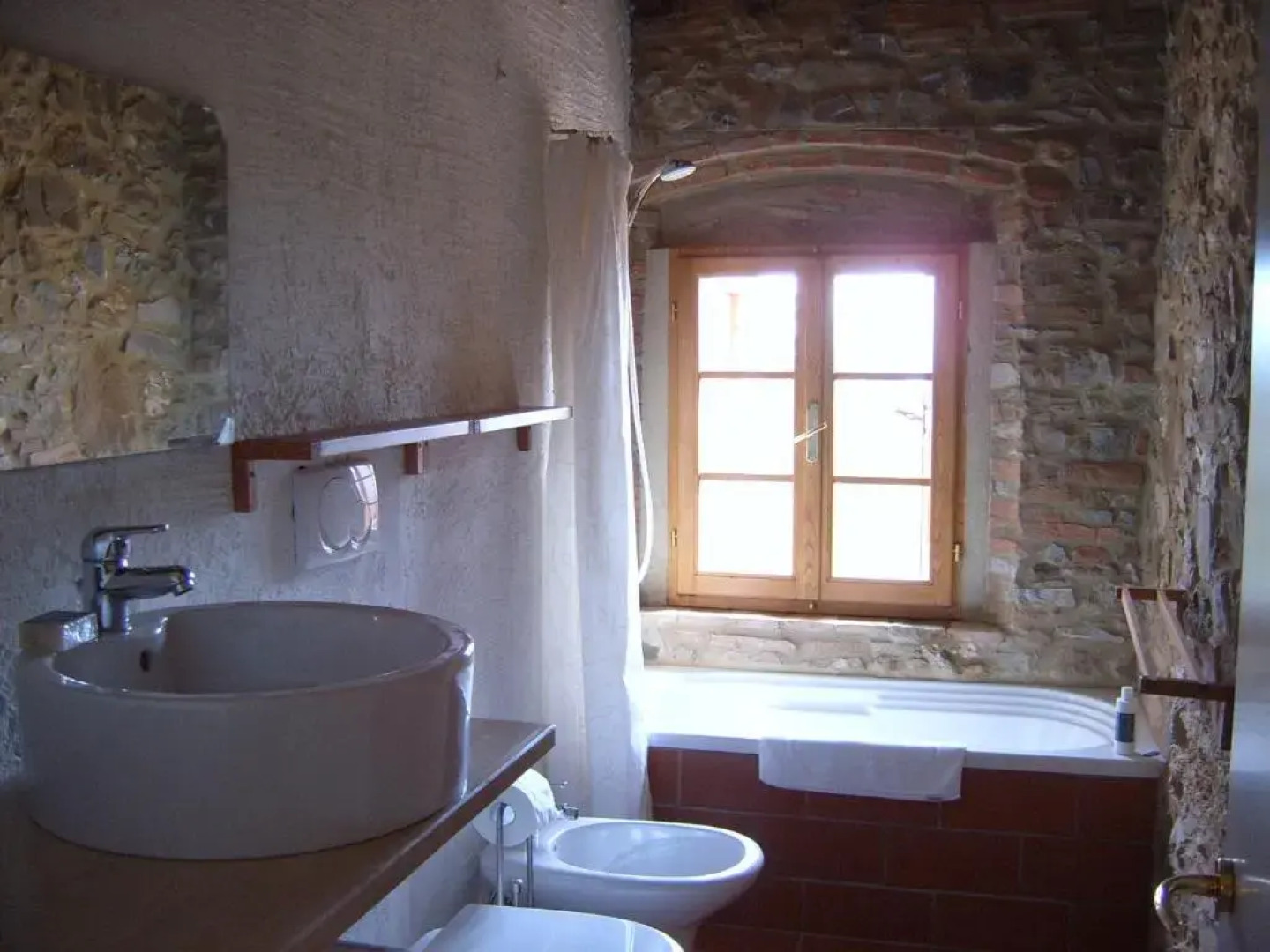 Agriturismo Le Valli