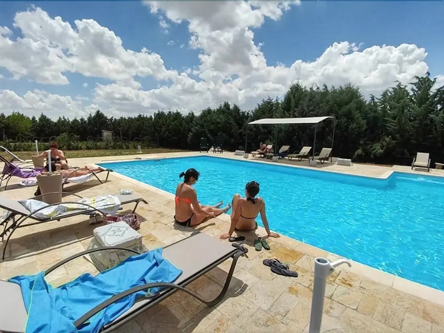 Agriturismo Al Refolo