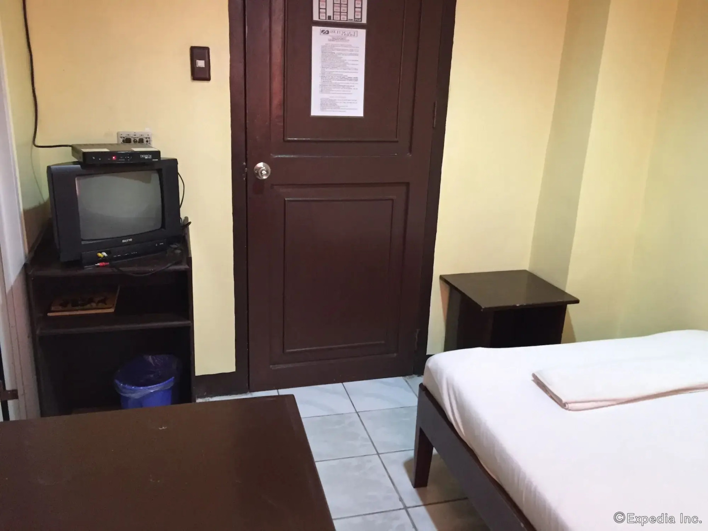 Iloilo Budget Inn - Jaro
