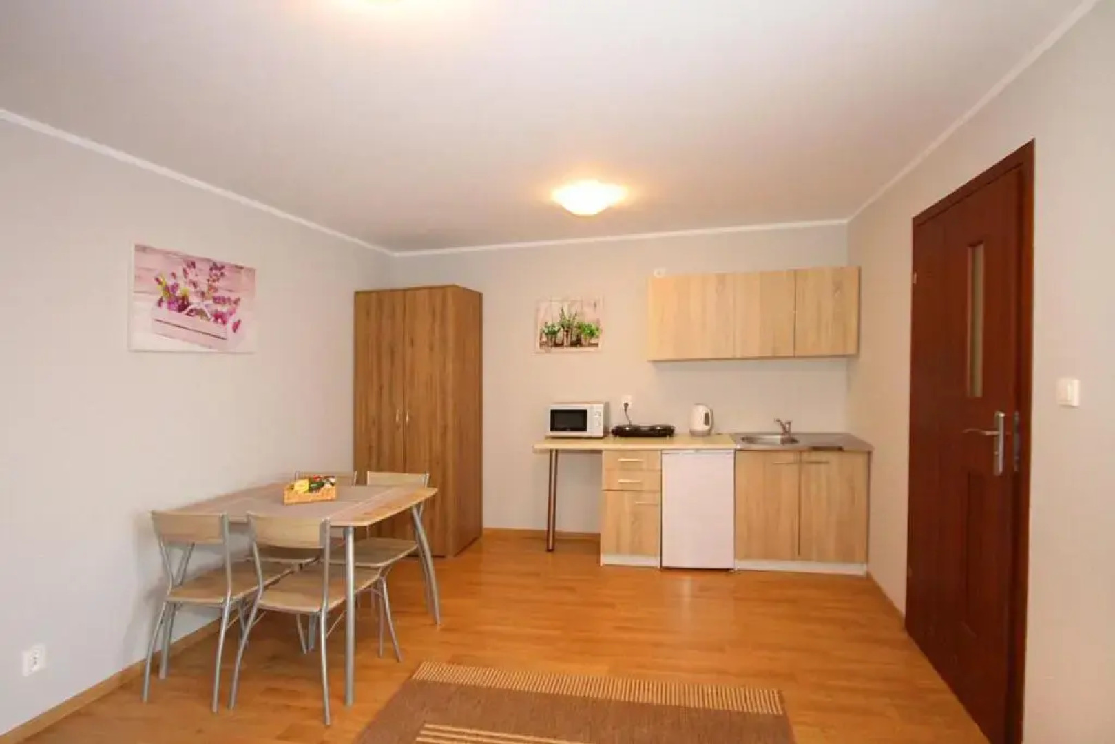 Apartamenty Olsztyn