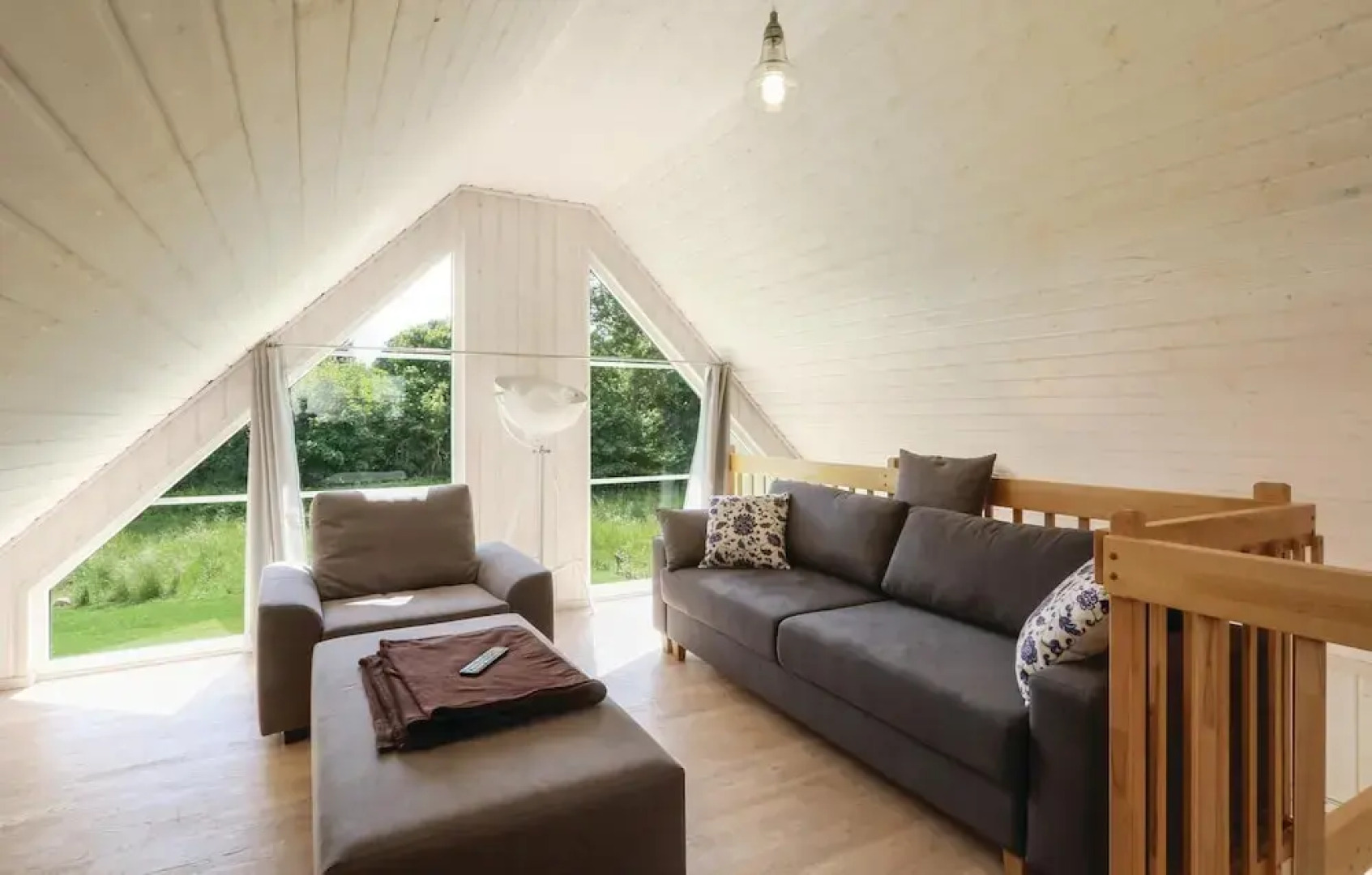 Stunning Home in Zerpenschleuse With 2 Bedrooms and Wifi