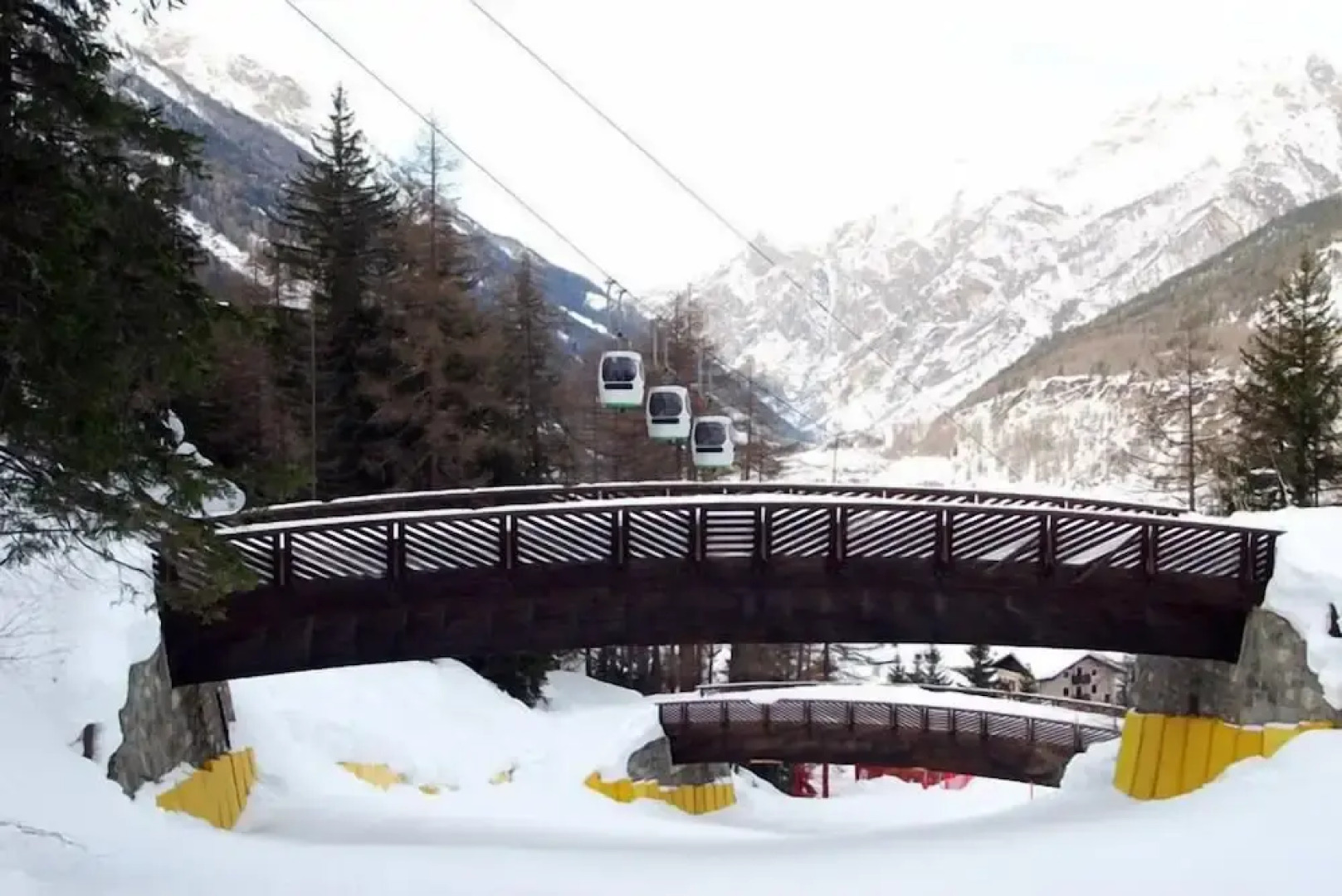 Residence Château Royal - self catering