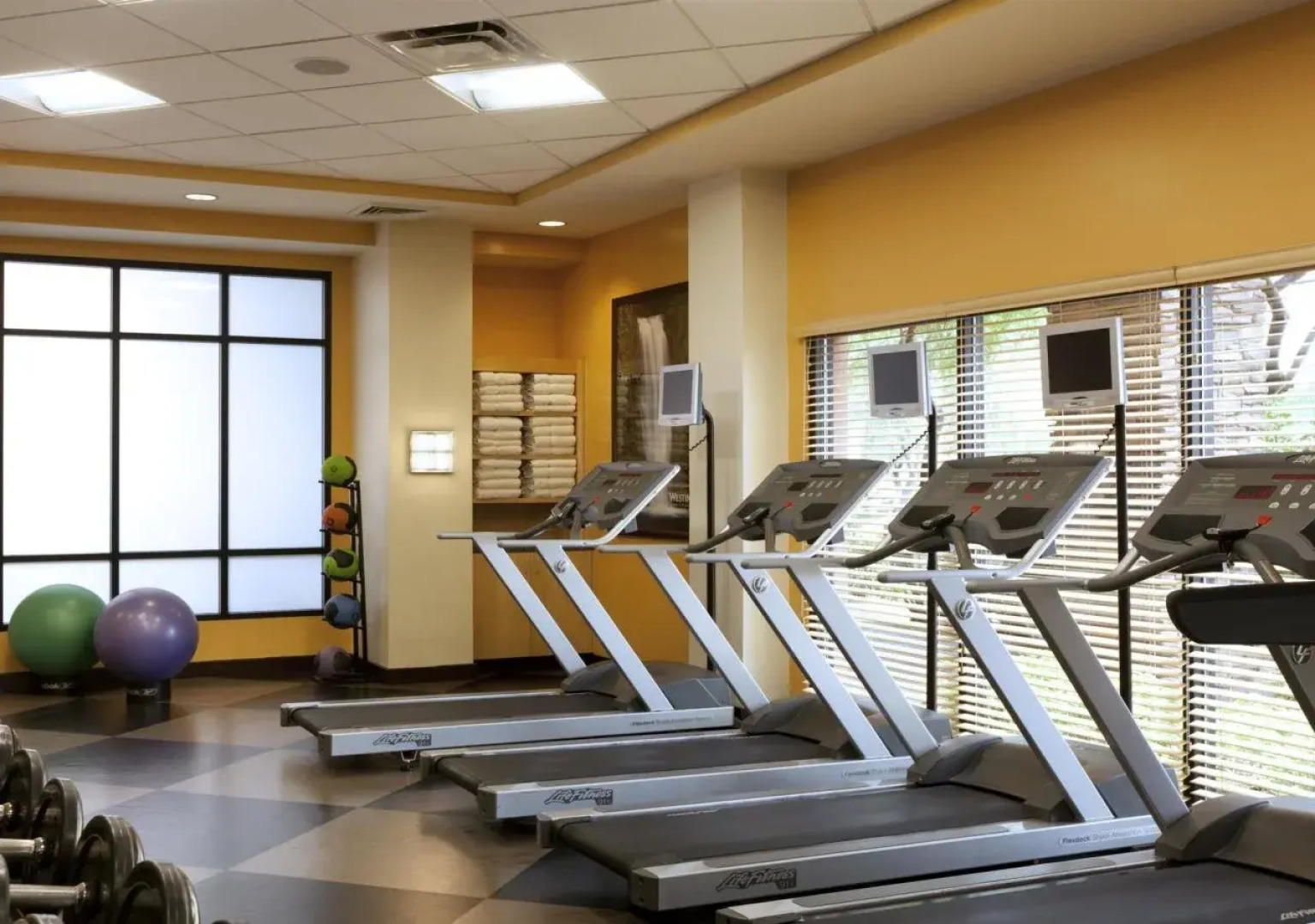 The Westin Kierland Villas