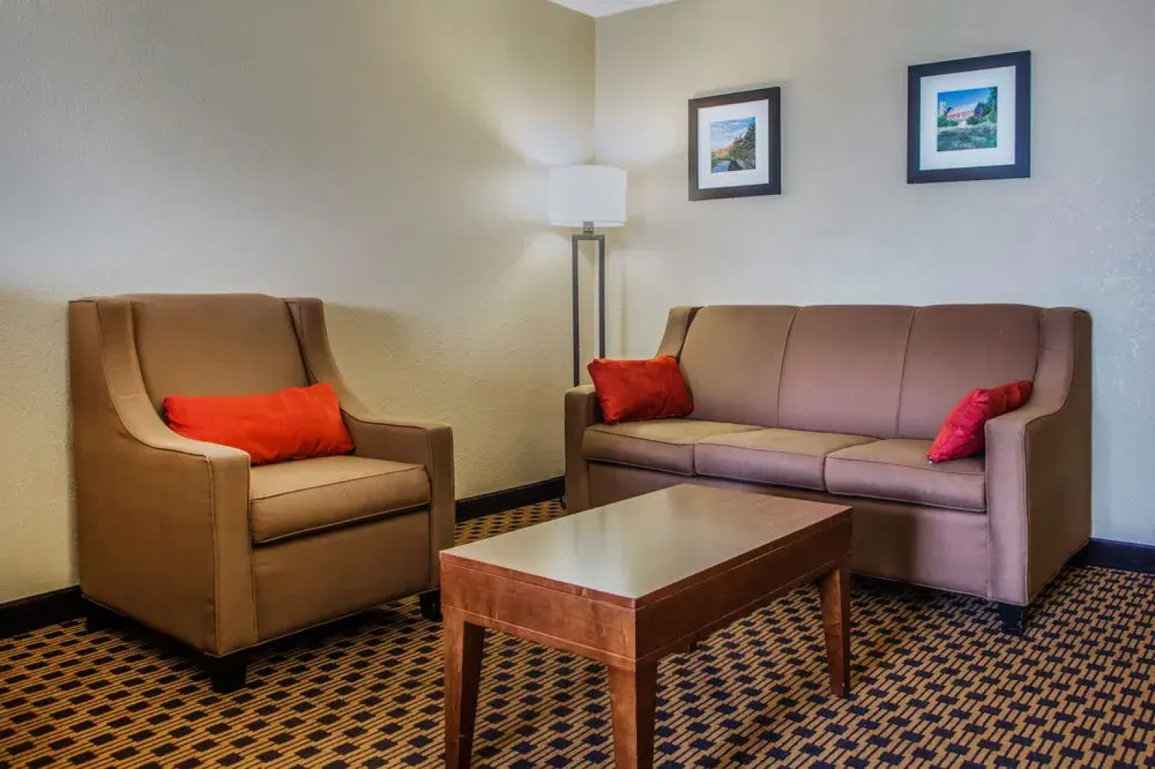 Comfort Inn Joliet