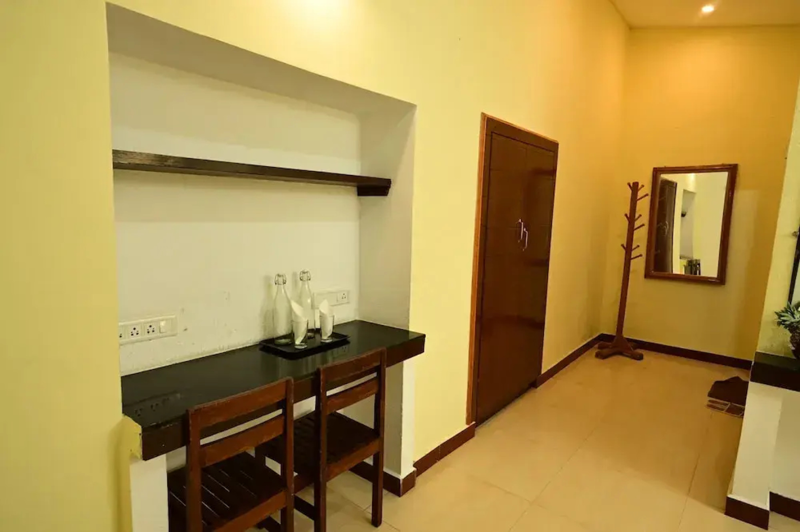 Yagappa Heritage Resort