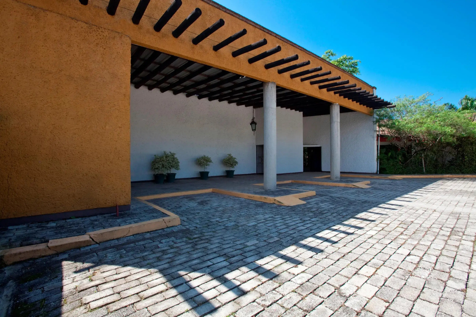 Hotel Ciudad Real Palenque