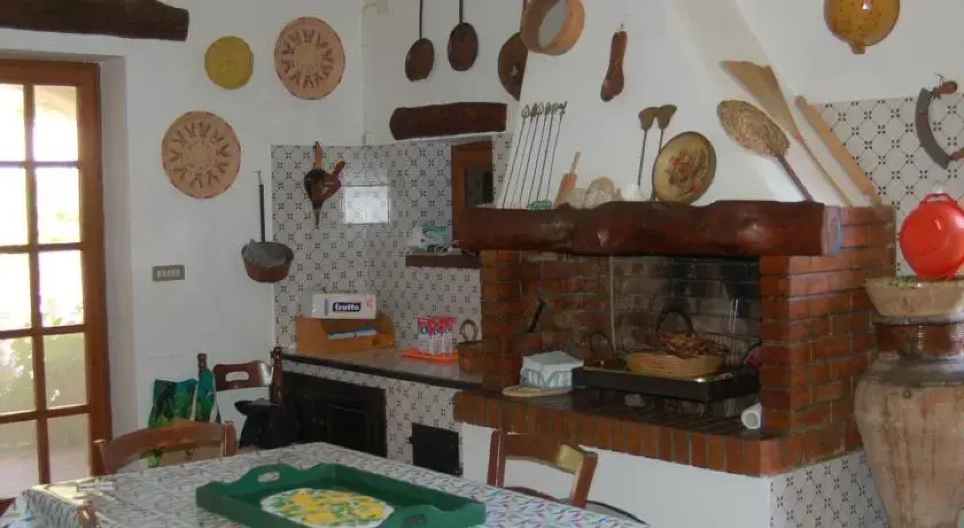 Villa Tartaruga