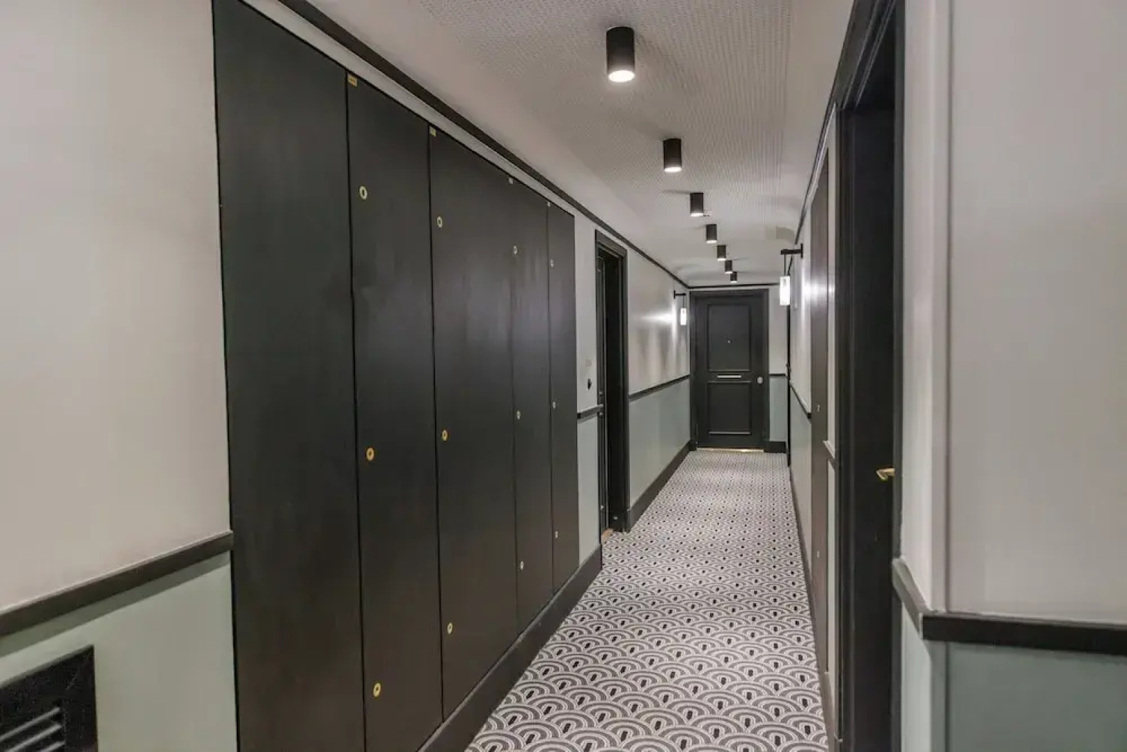 New Apartment - 2br/5p - Puces de Saint-ouen