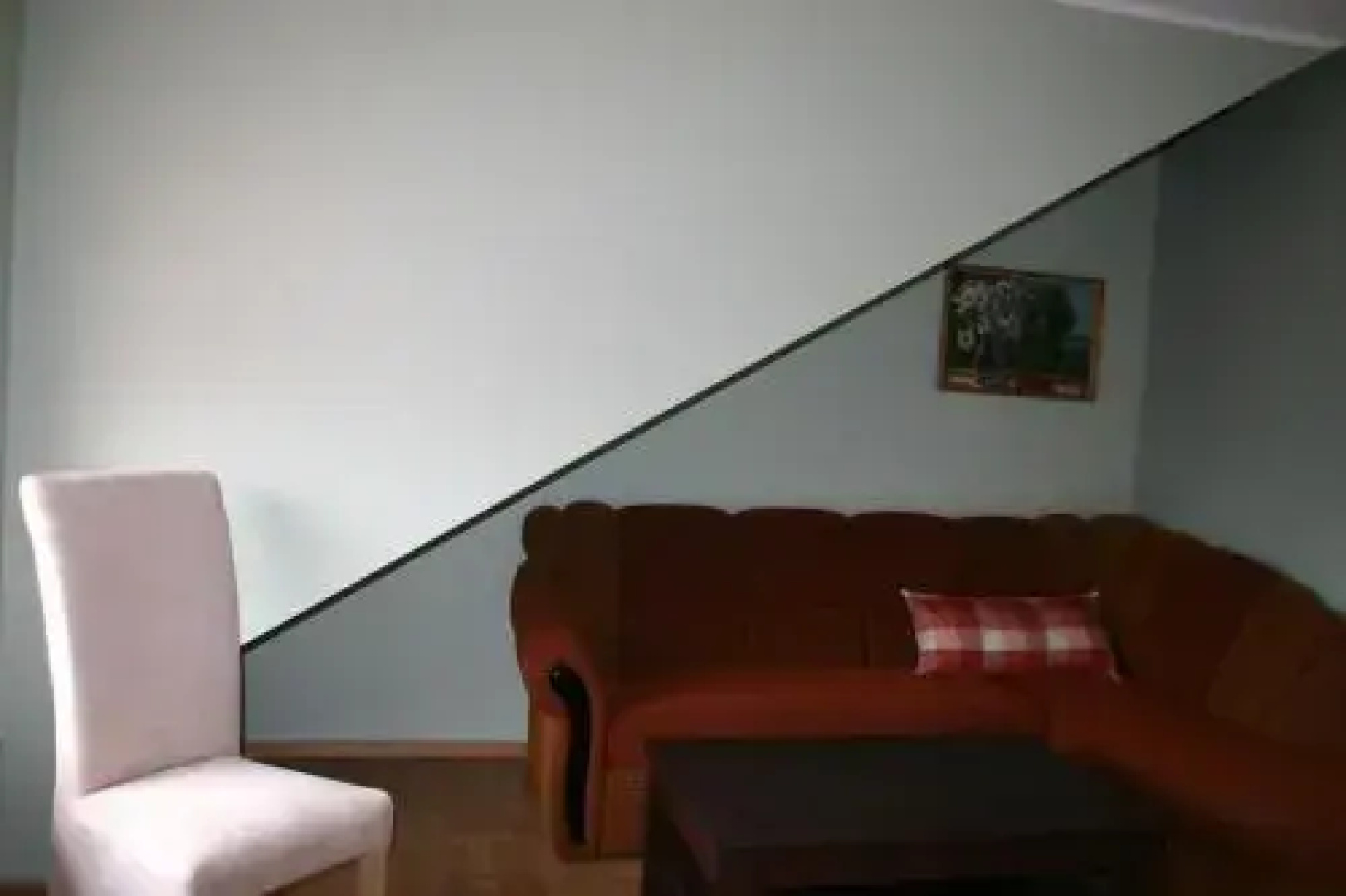 Alongės Guest House
