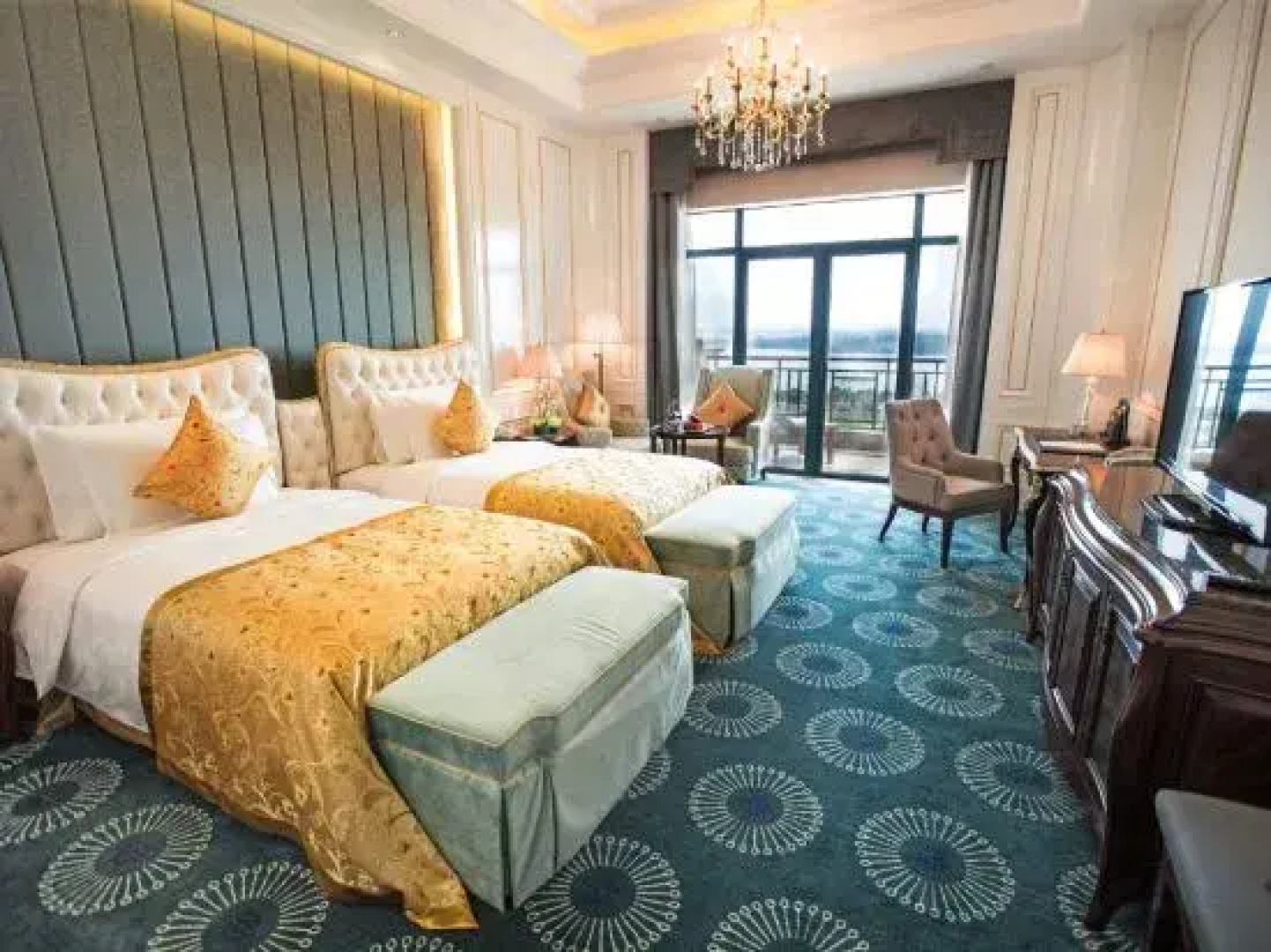 Evergrande Venice Resort