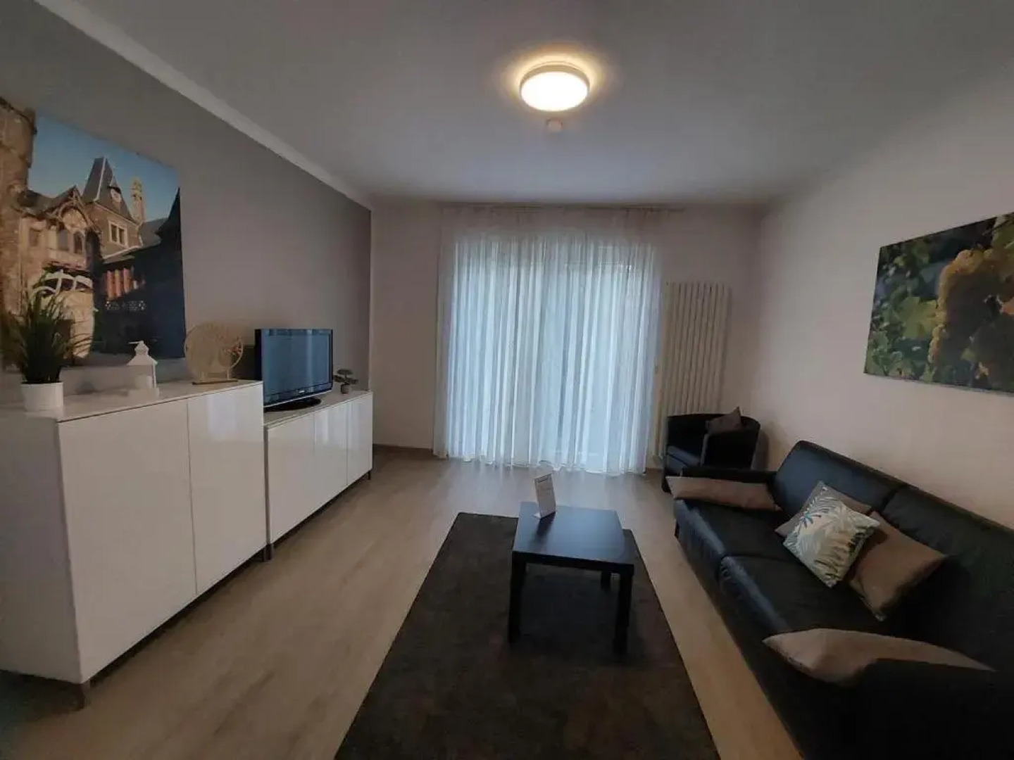 Ferienhaus Am Reilsbach