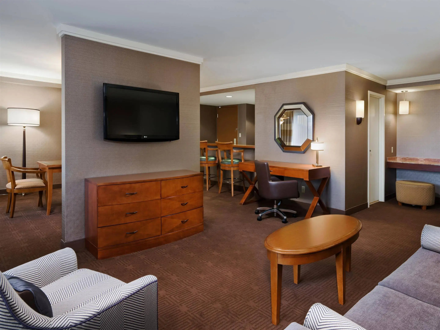 Sheraton Niagara Falls