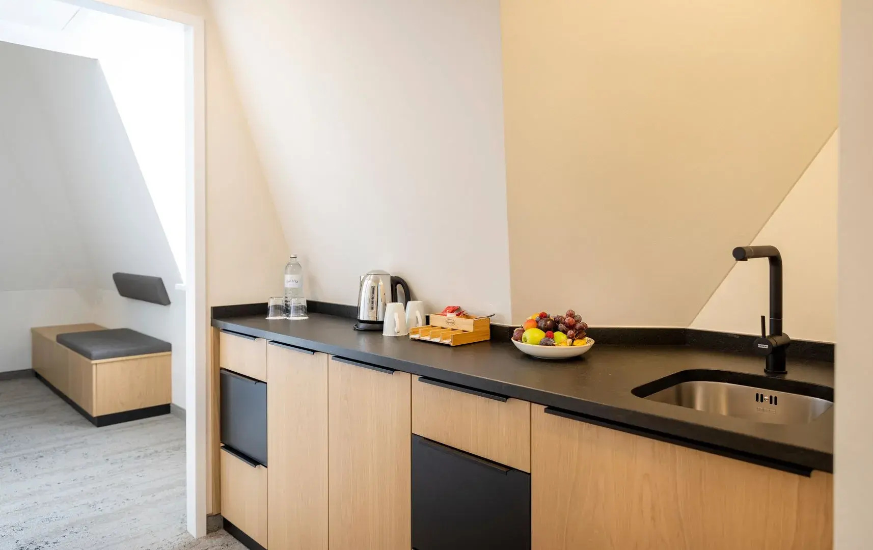 ARCOTEL HafenCity Dresden