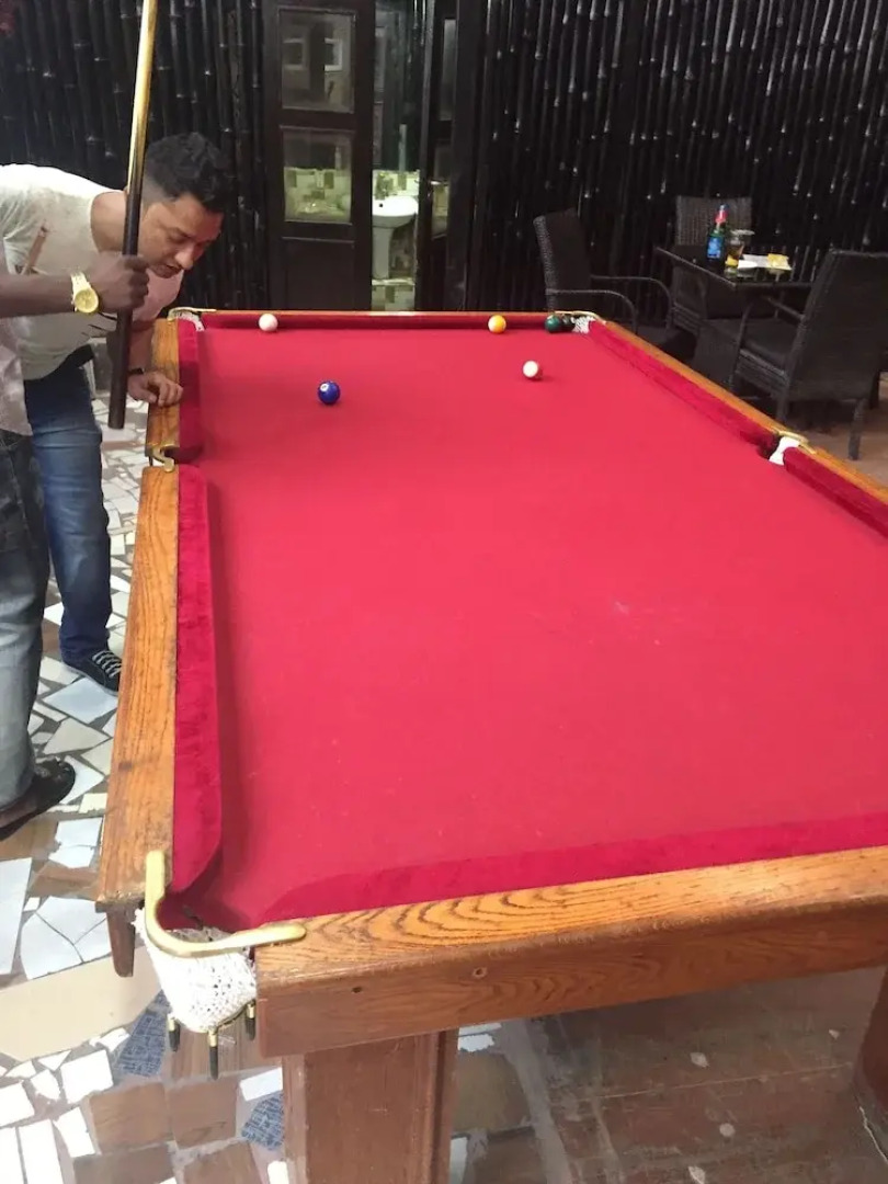 Moonway Hotels Limited