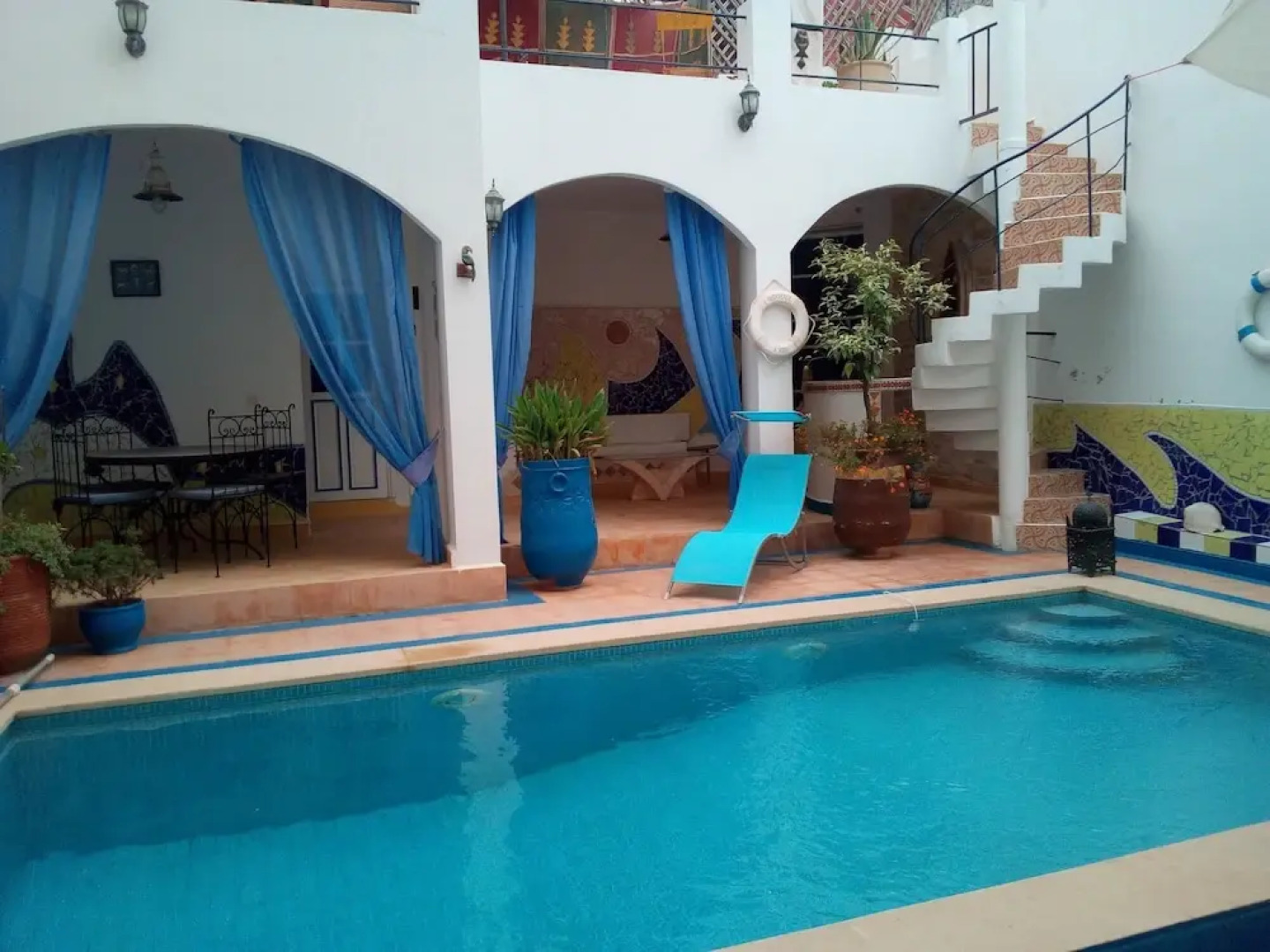 SWANARA Agadir baie de taghazout