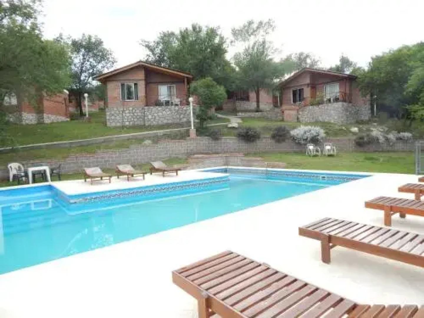 Balcon del Cerro Cabañas 3 Estrellas