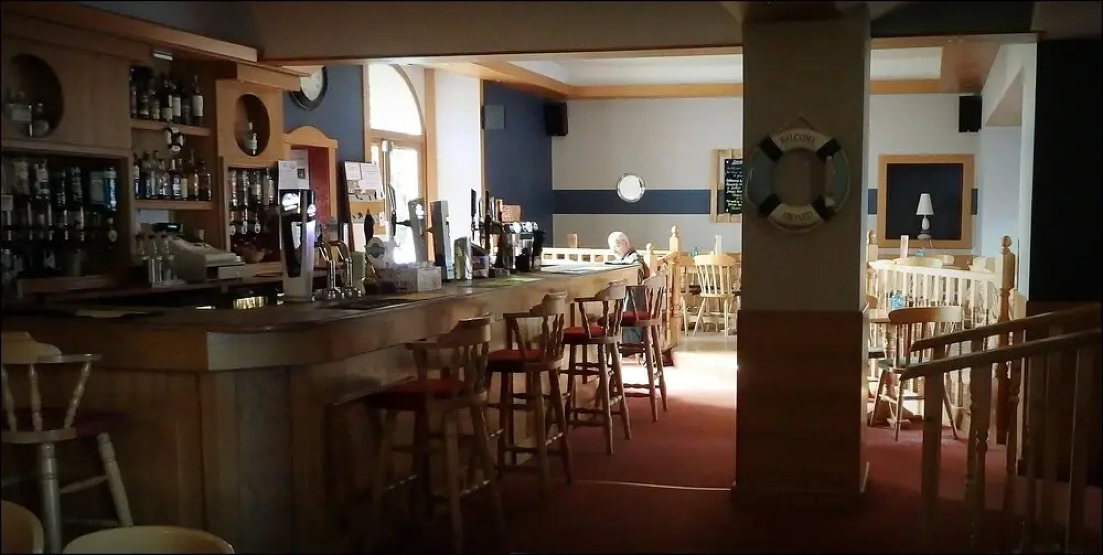 Burntisland Sands Hotel