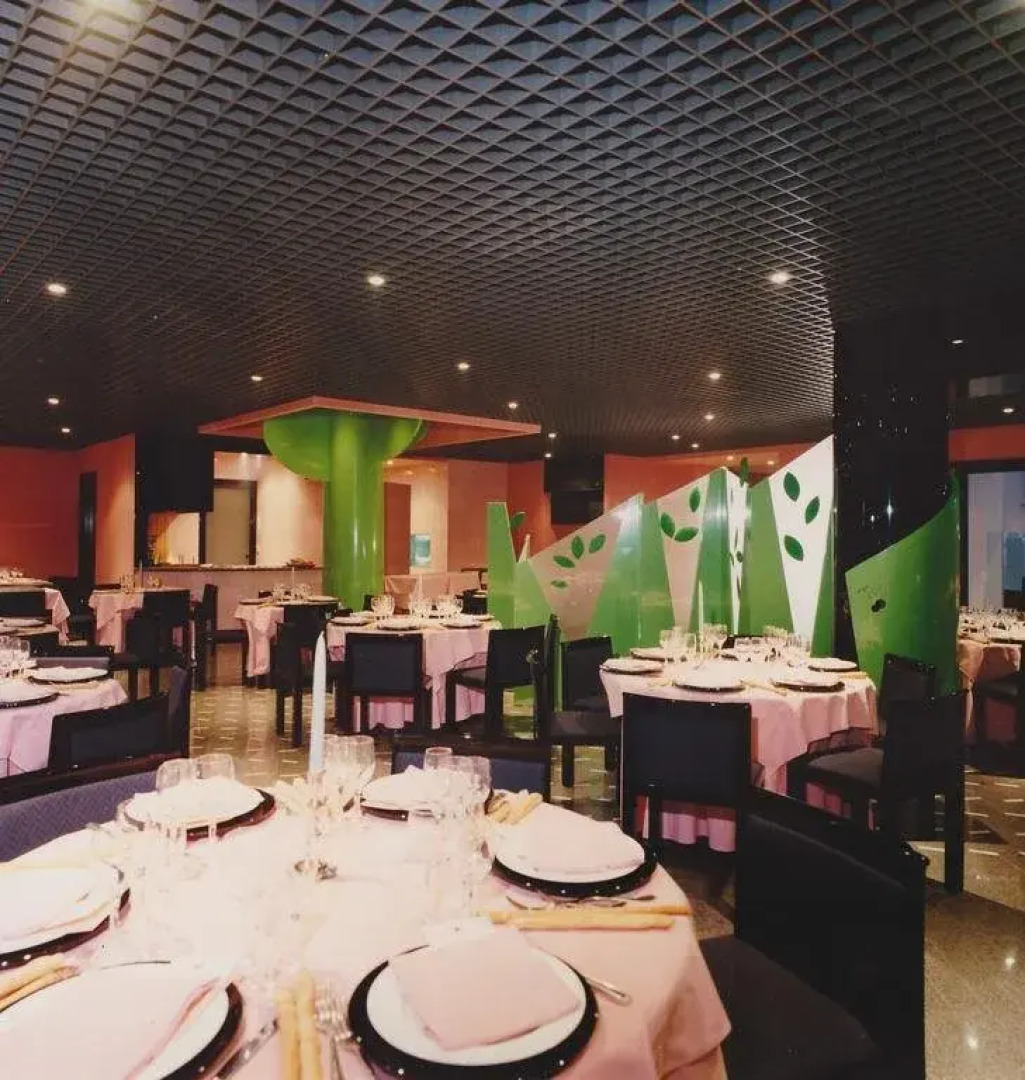 Hotel Ristorante Bellinzona