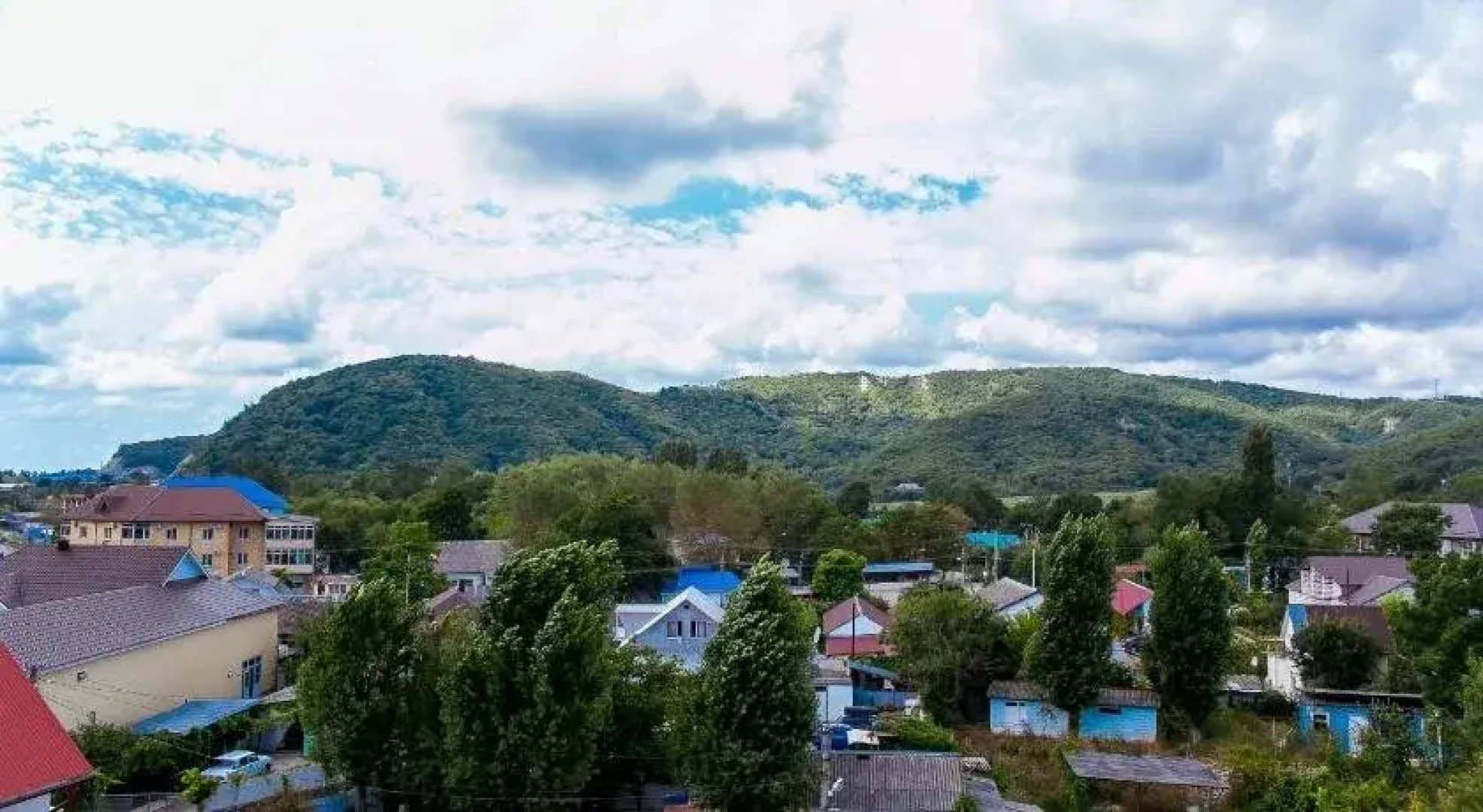 Leto (Lermontovo)