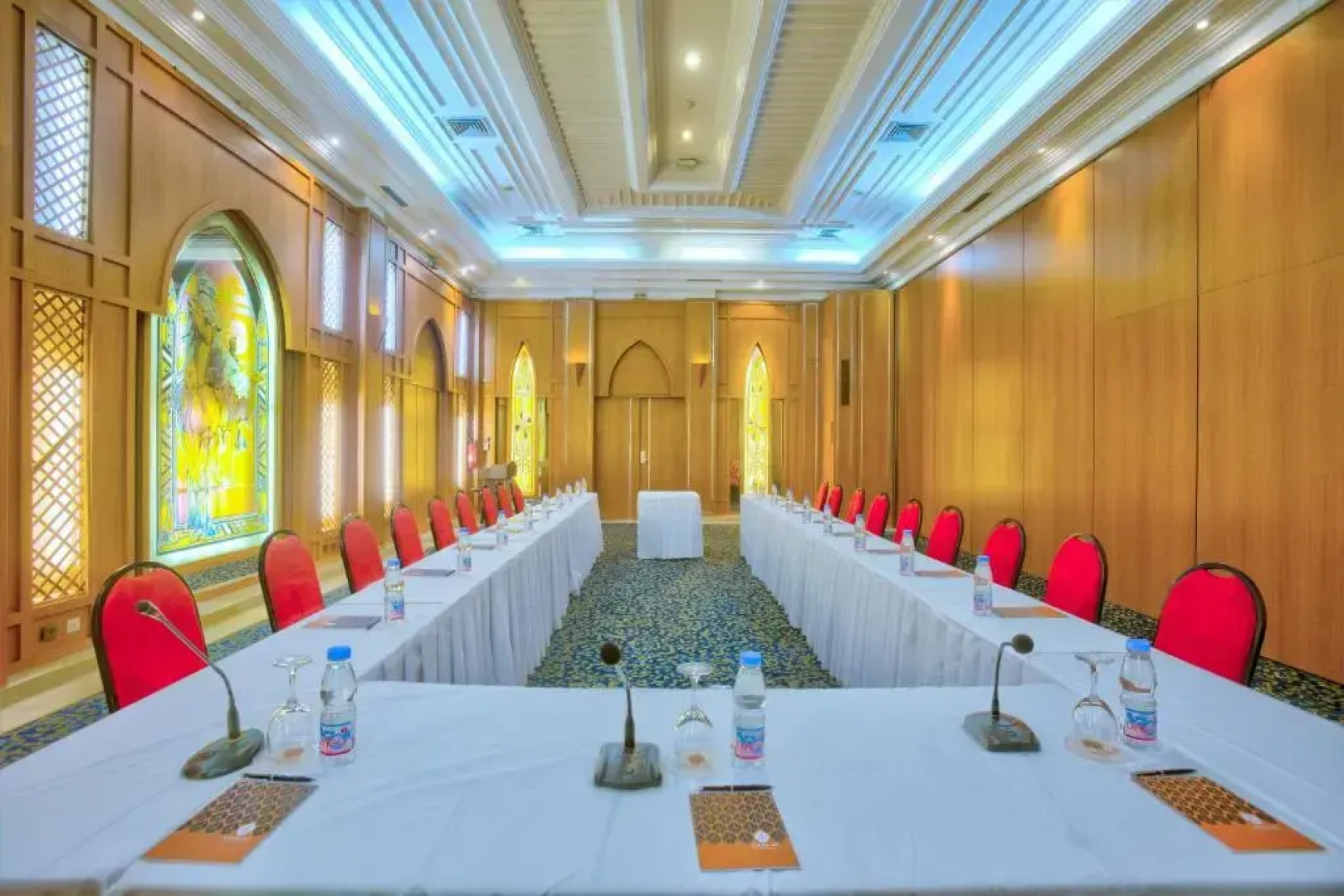 Azalaï Hôtel Bamako