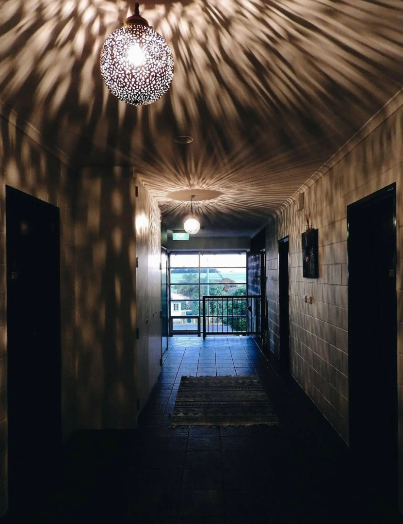 Childers Oasis Motel