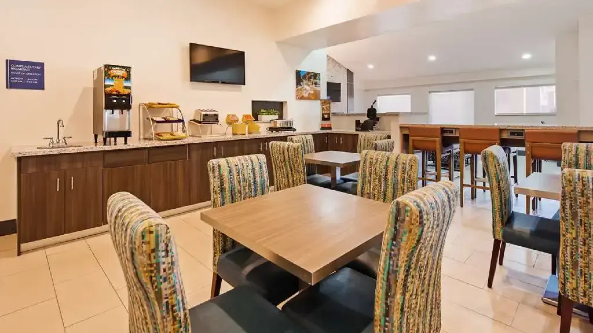 Best Western Inn Of Payson