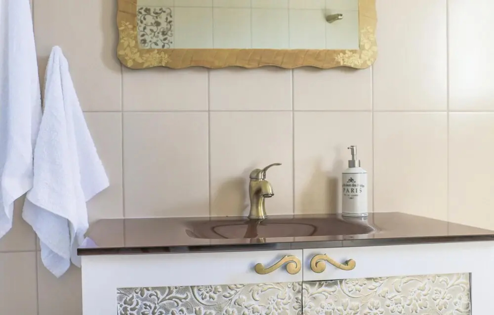 Stunning Home in Diakopto With Wifi and 4 Bedrooms