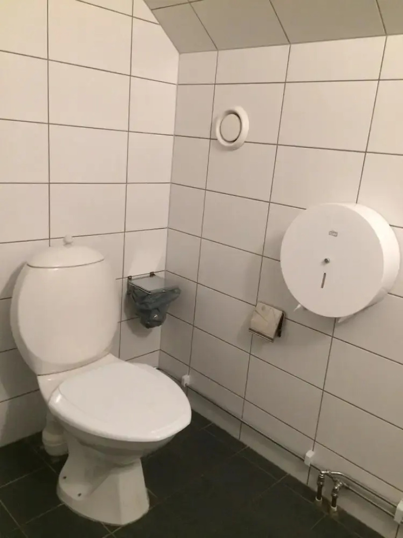 Eksjö Camping & Konferens - Hostel