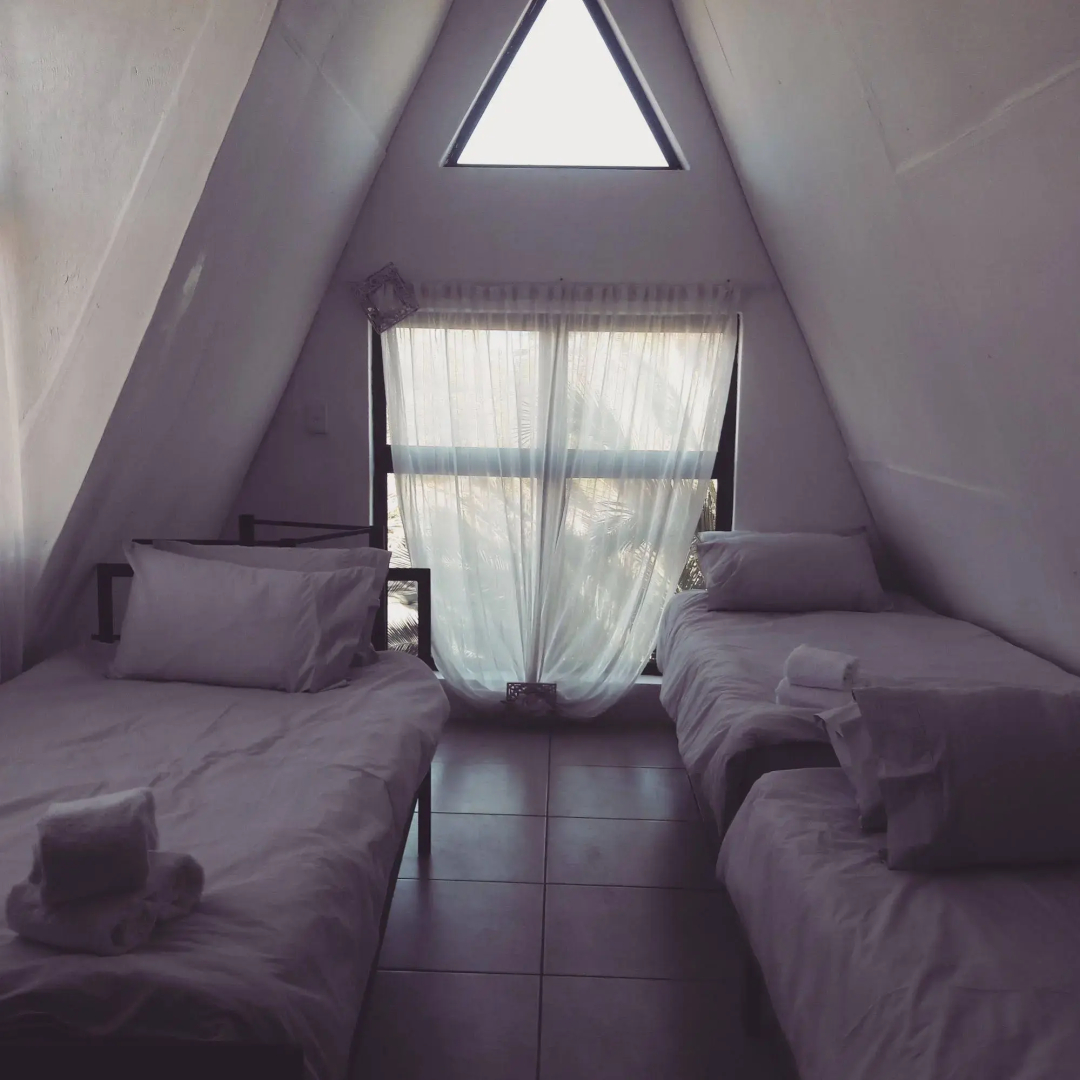 Tsumeb Backpackers & Safari