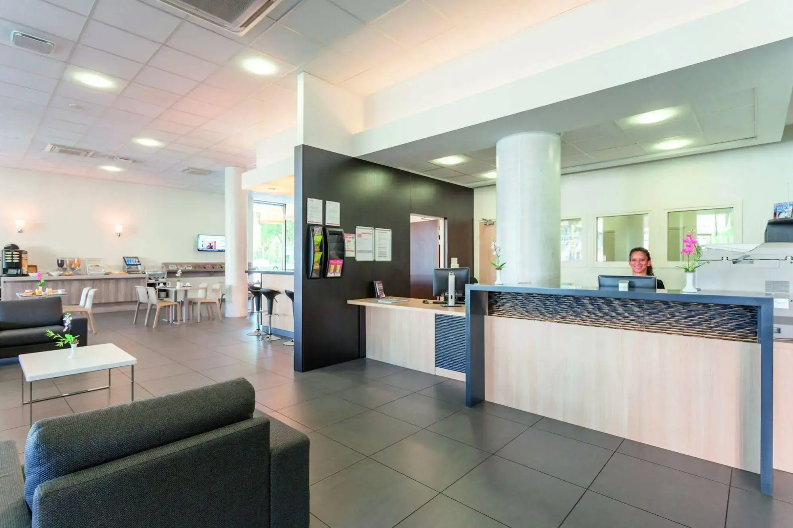 Appart'City Confort Mulhouse