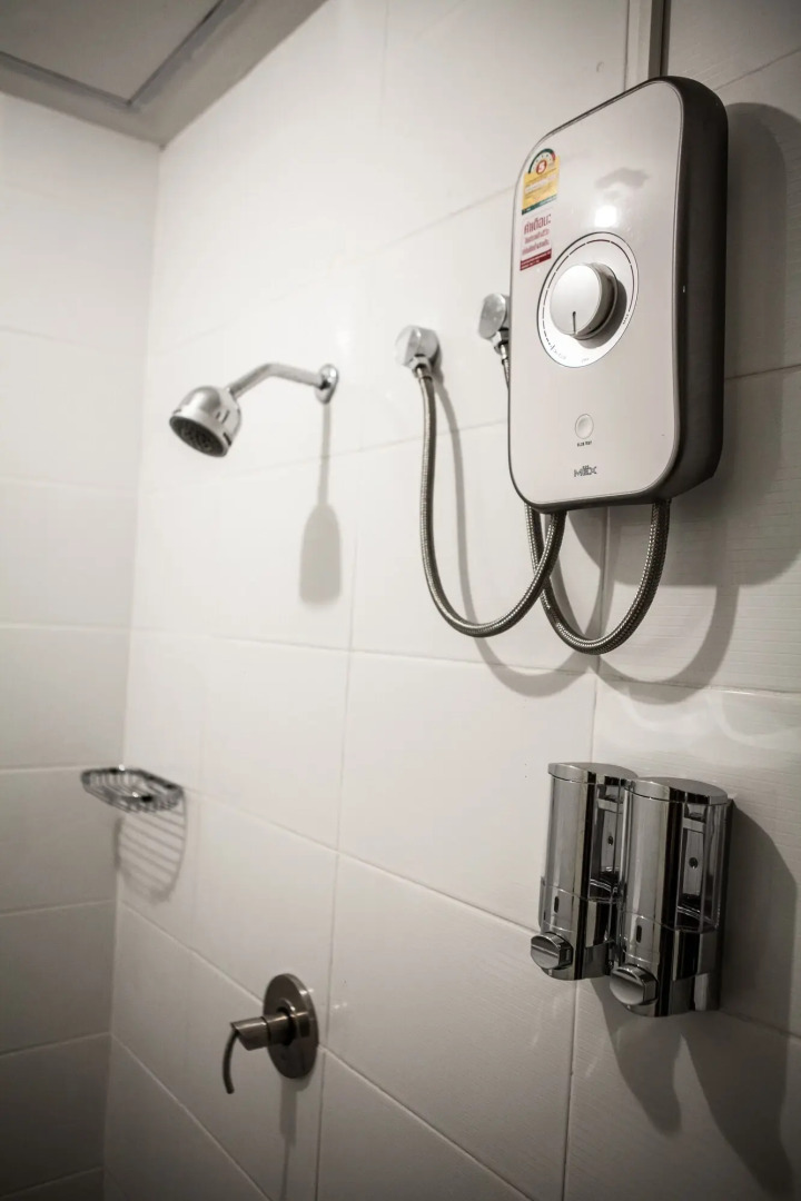 Cubic Bed Pratunam - Hostel