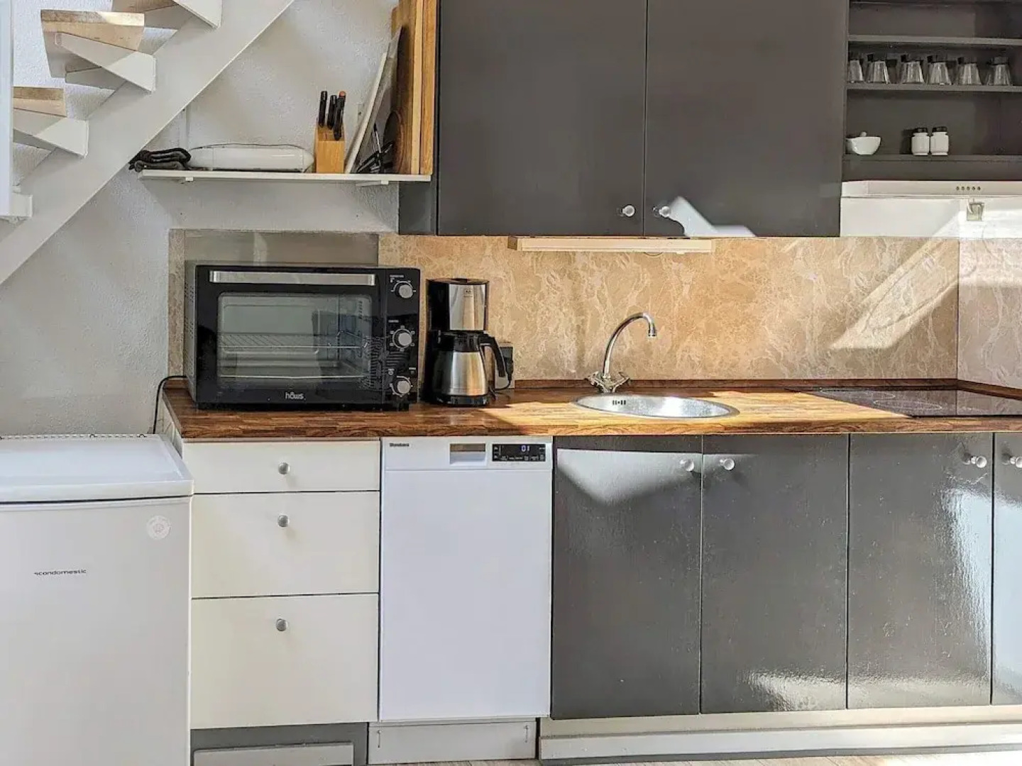 Elegant Holiday Home in Vestervig near Sea