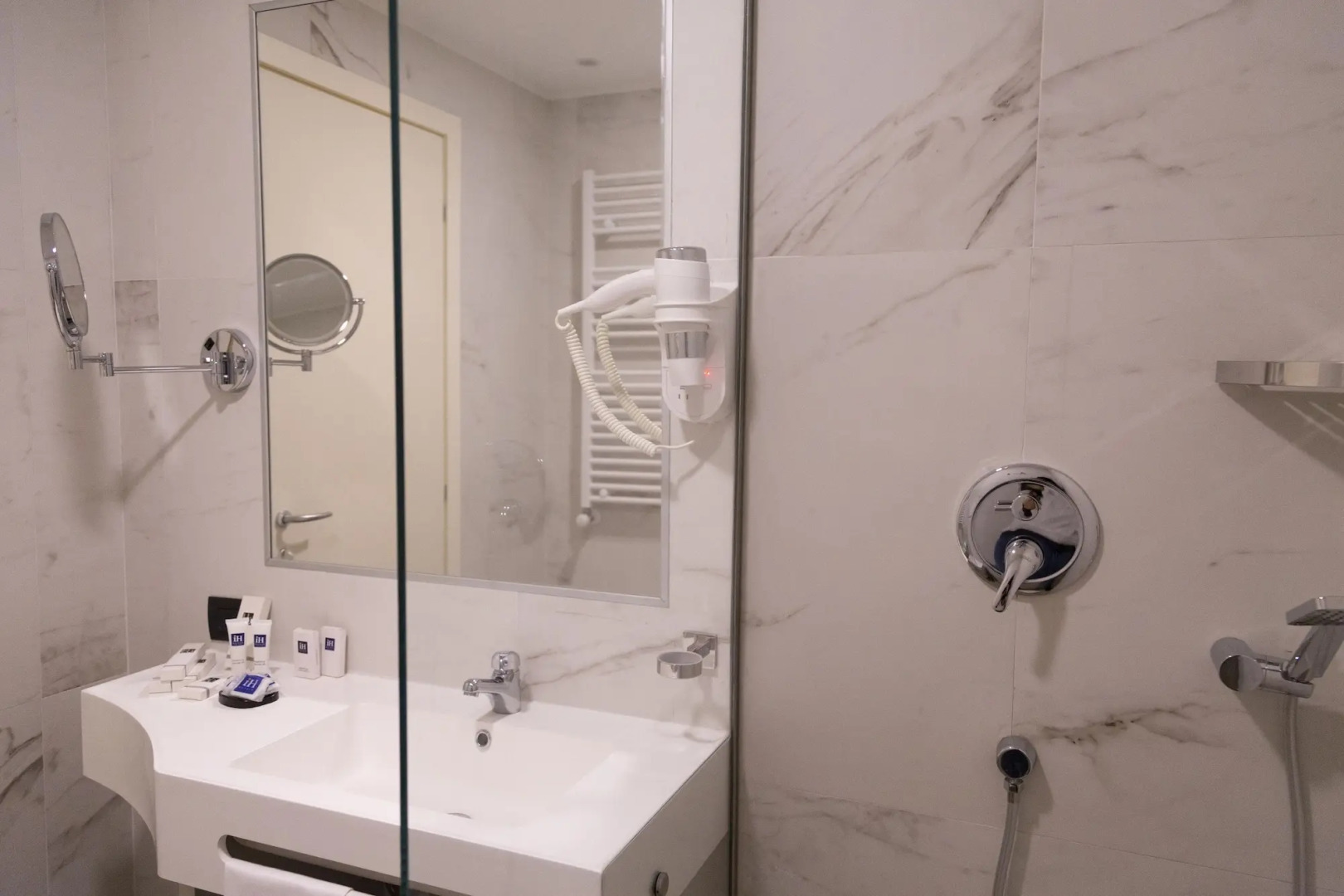 iH Hotels Milano St. John Sesto San Giovanni