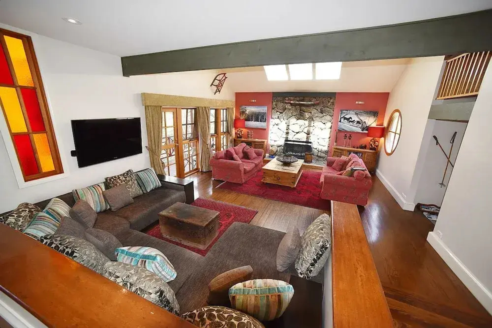 Thredbo 1380