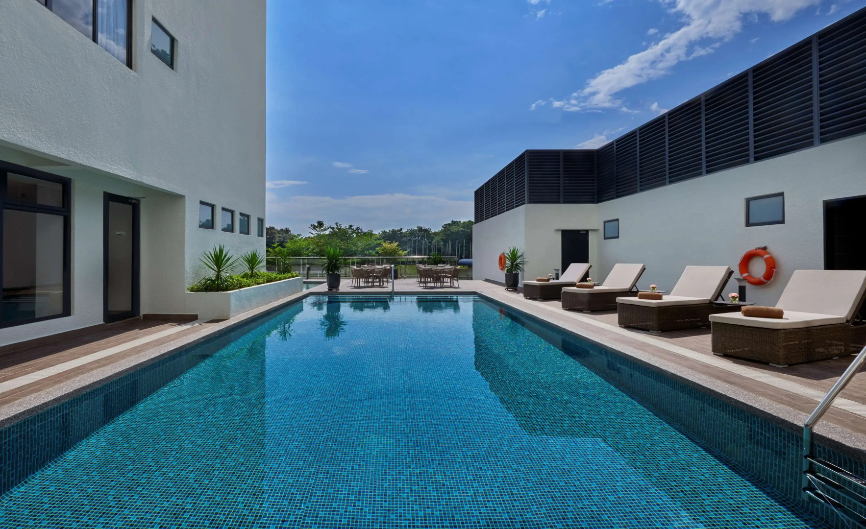 Park Inn by Radisson Putrajaya