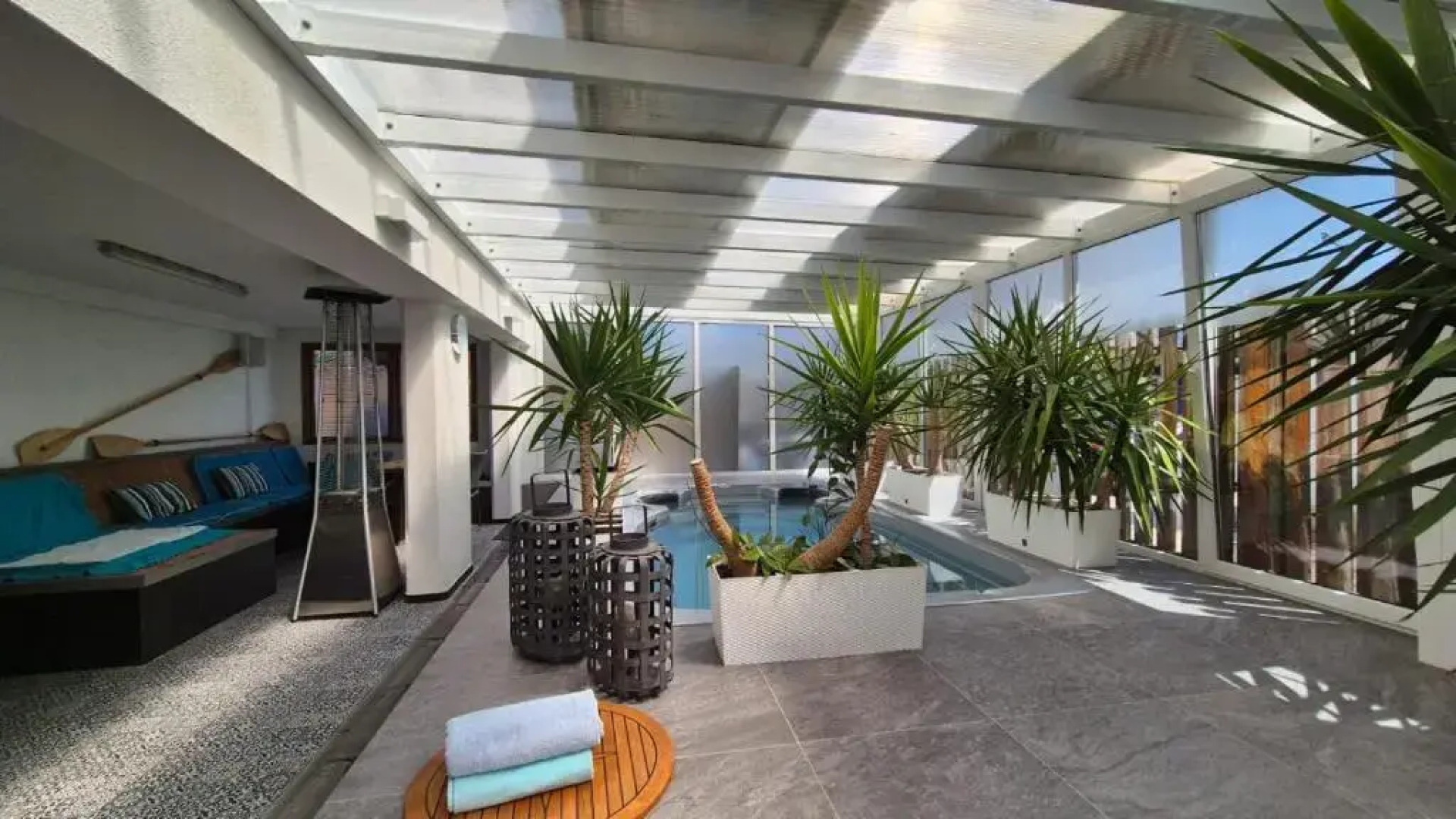 Hotel Amber Suite - Adults Only