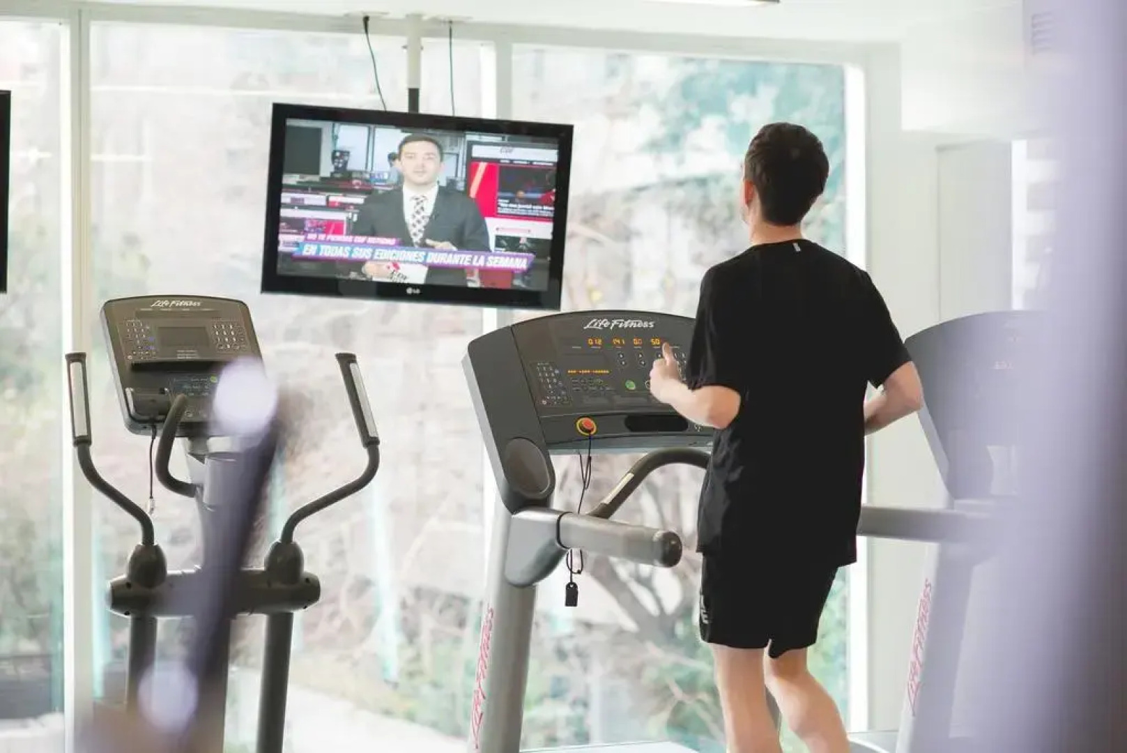 Pullman Santiago Vitacura