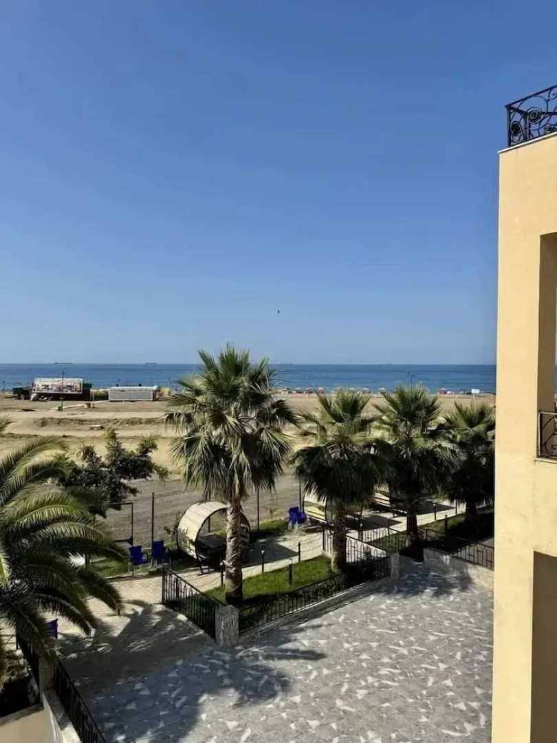 Al Moudayna Hotel - Tichy Plage