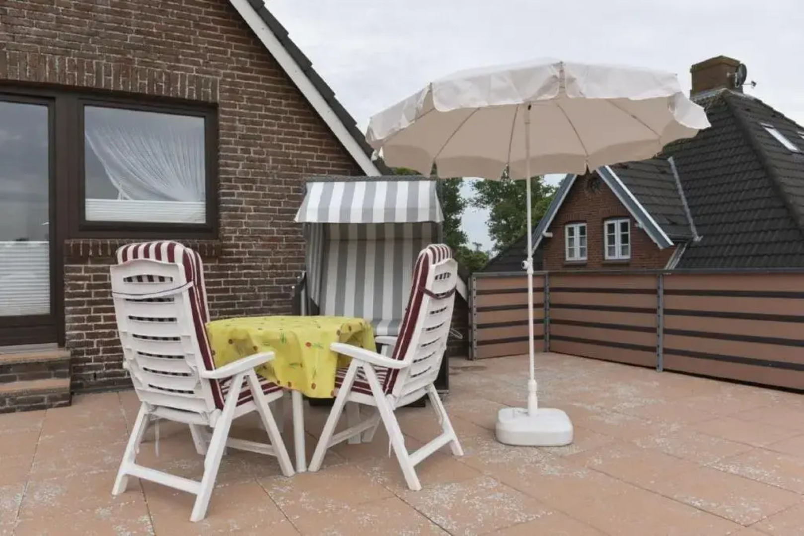 Schleswig-Holstein Whg 04 OG re