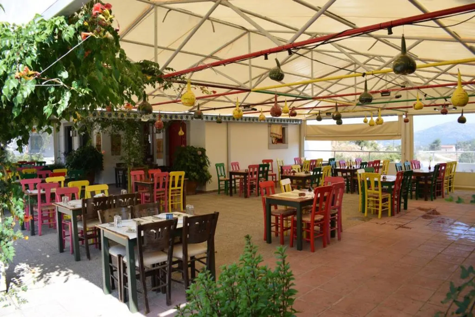 Lasinthos Eco Park