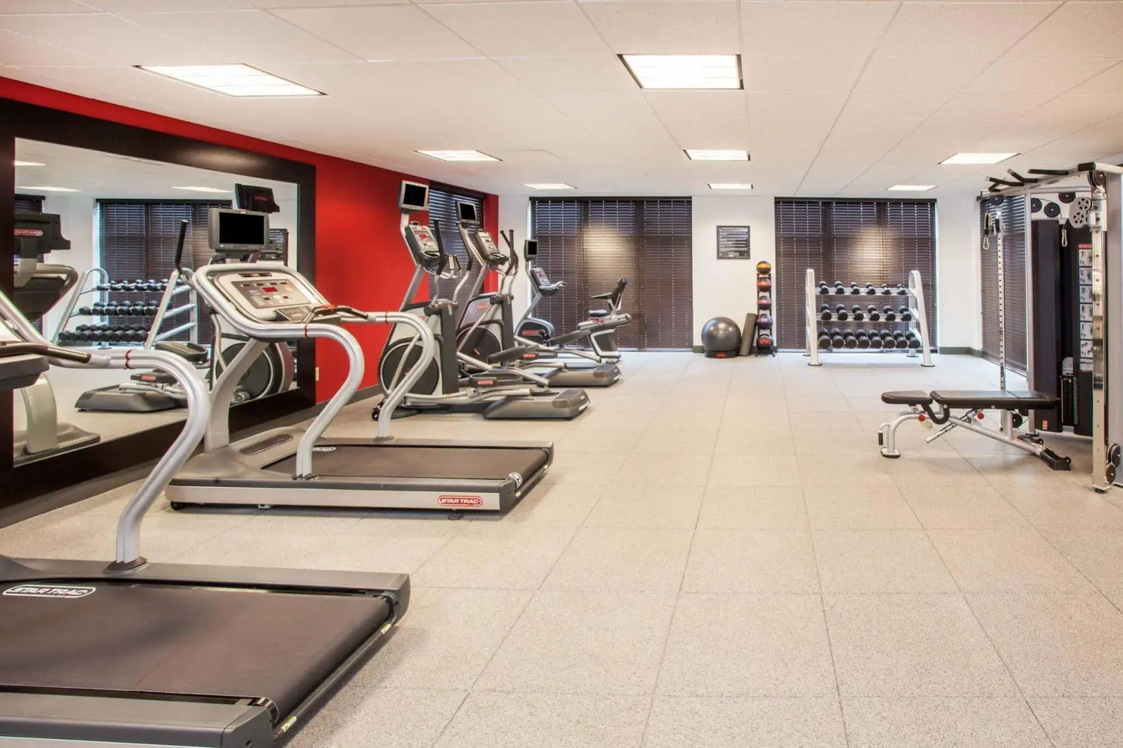 Homewood Suites by Hilton Munster