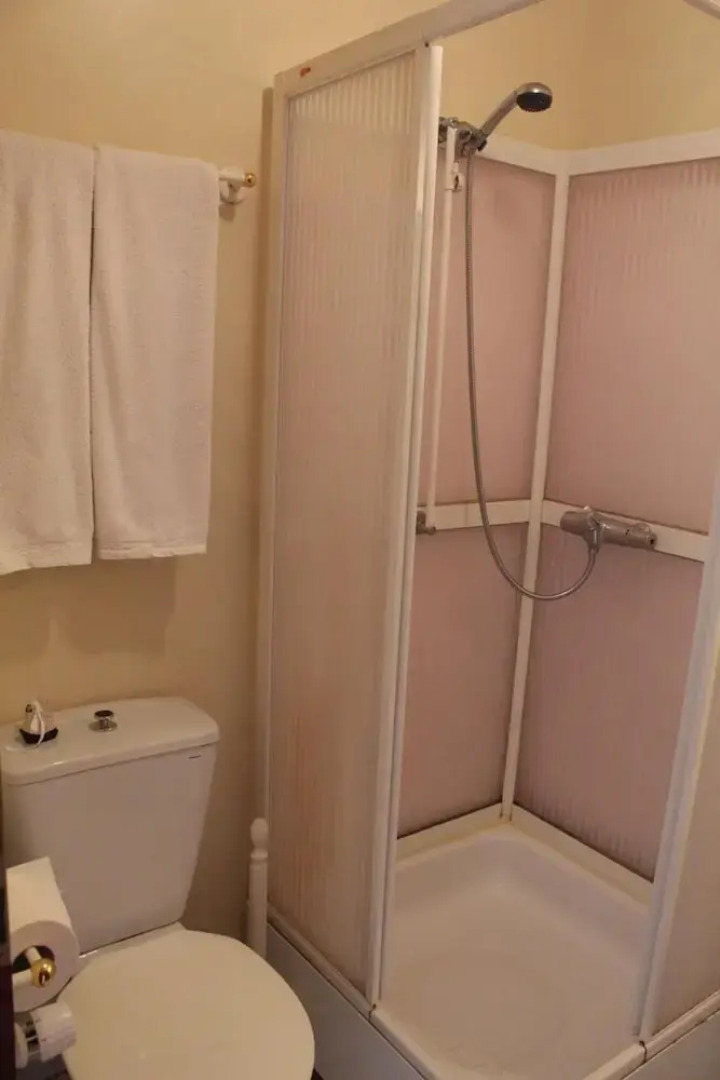 Sunnuberg Guesthouse