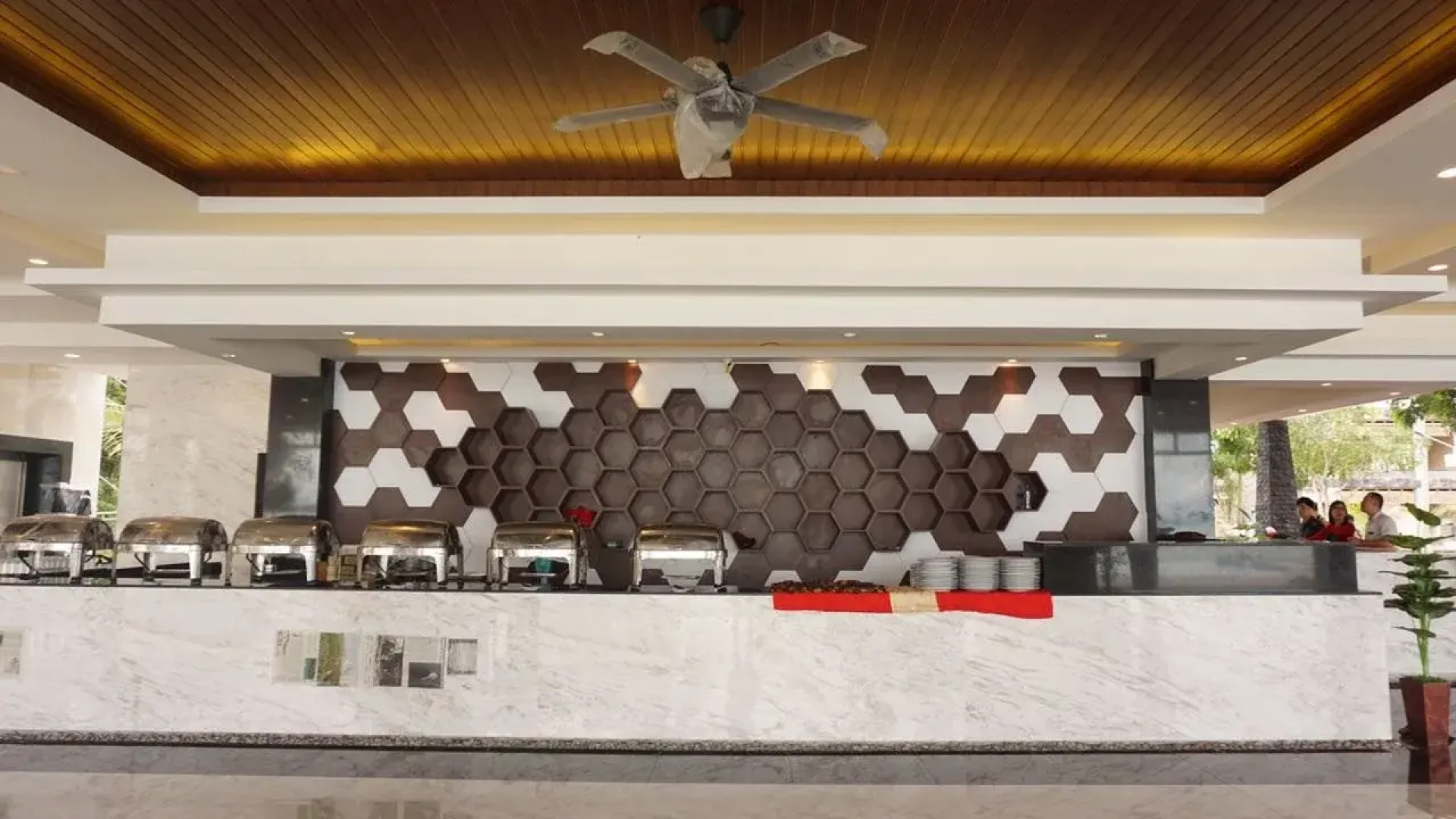 Bintan Pearl Beach Resort