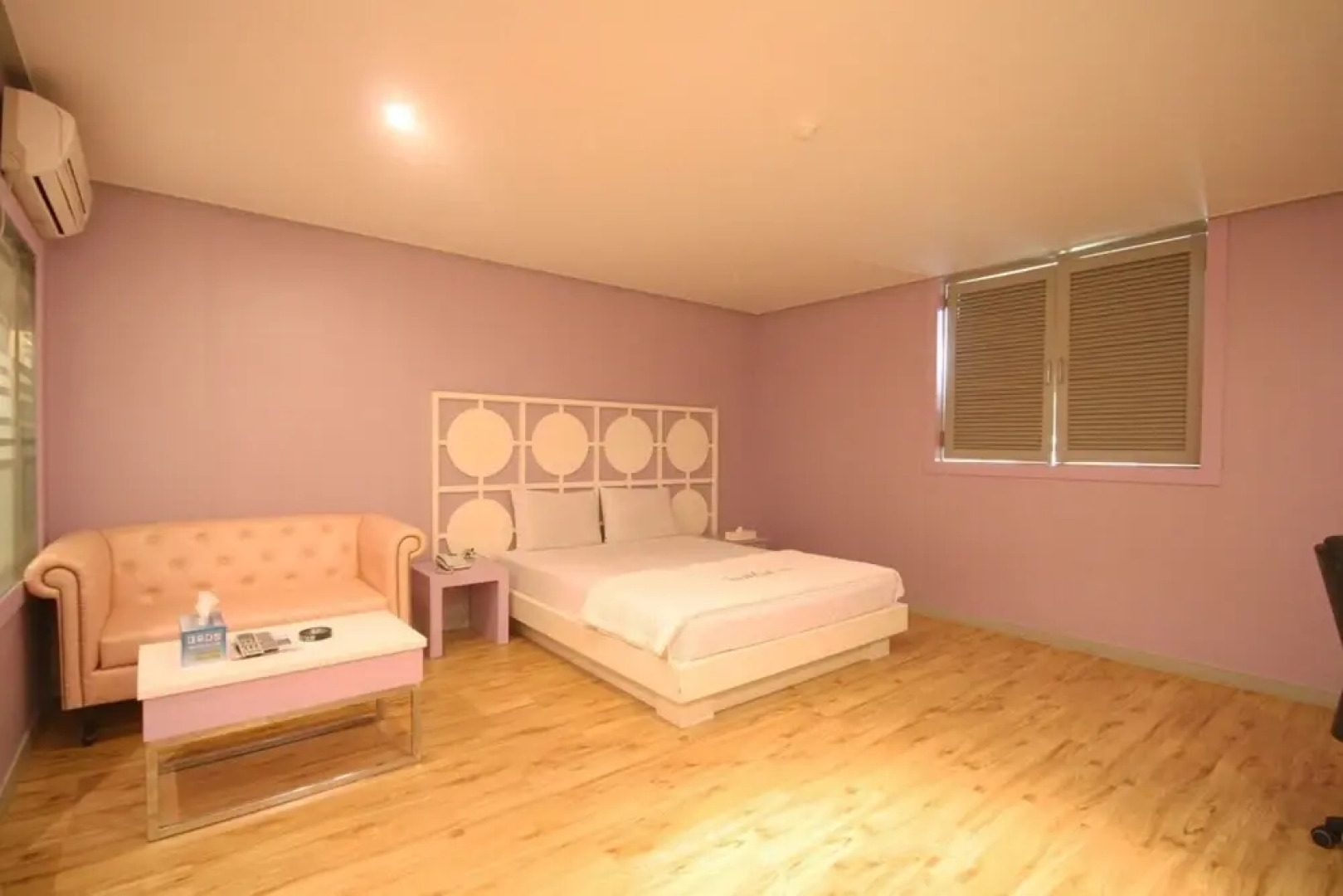 Gumi Okgye Well Time