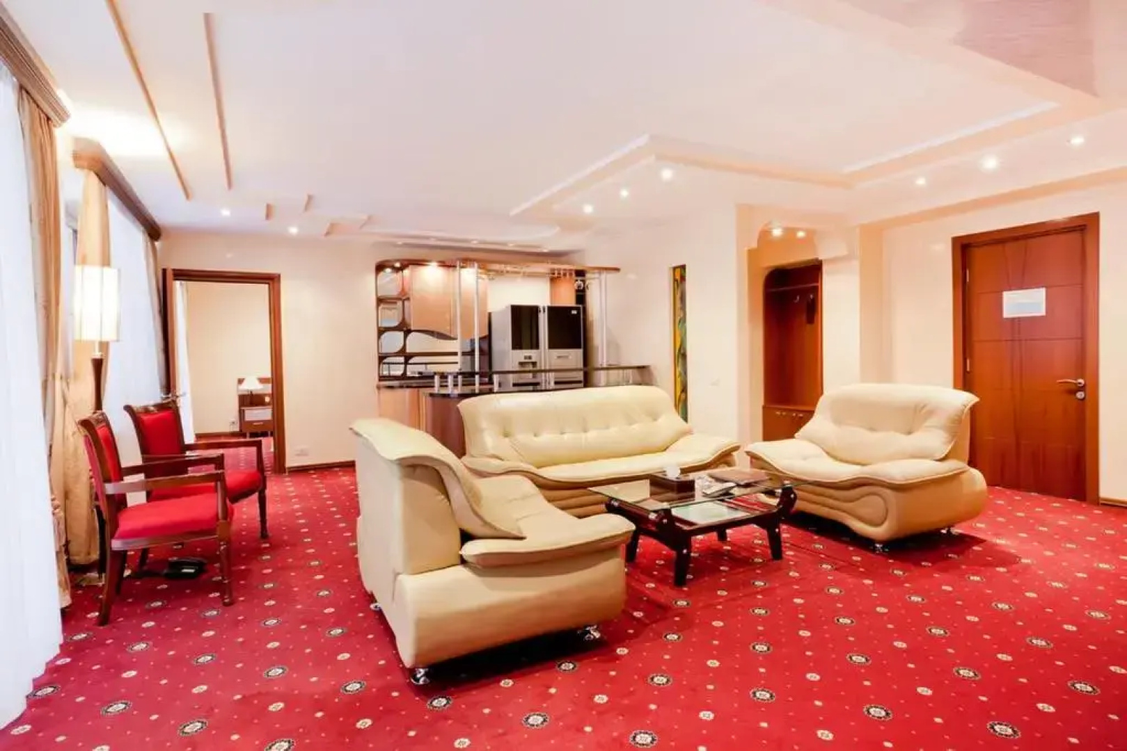 Hotel Dilijan Resort
