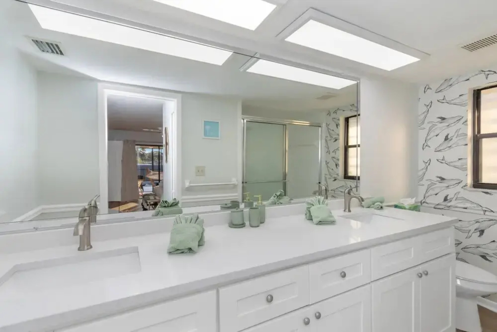 The Hammock - 3 BR gem 5 Mins to Beach