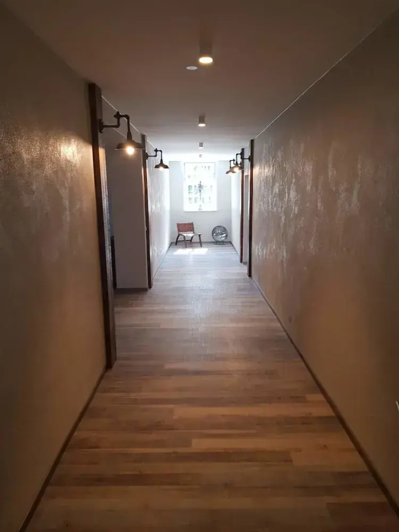 Quartier96 - Boardinghouse Emden